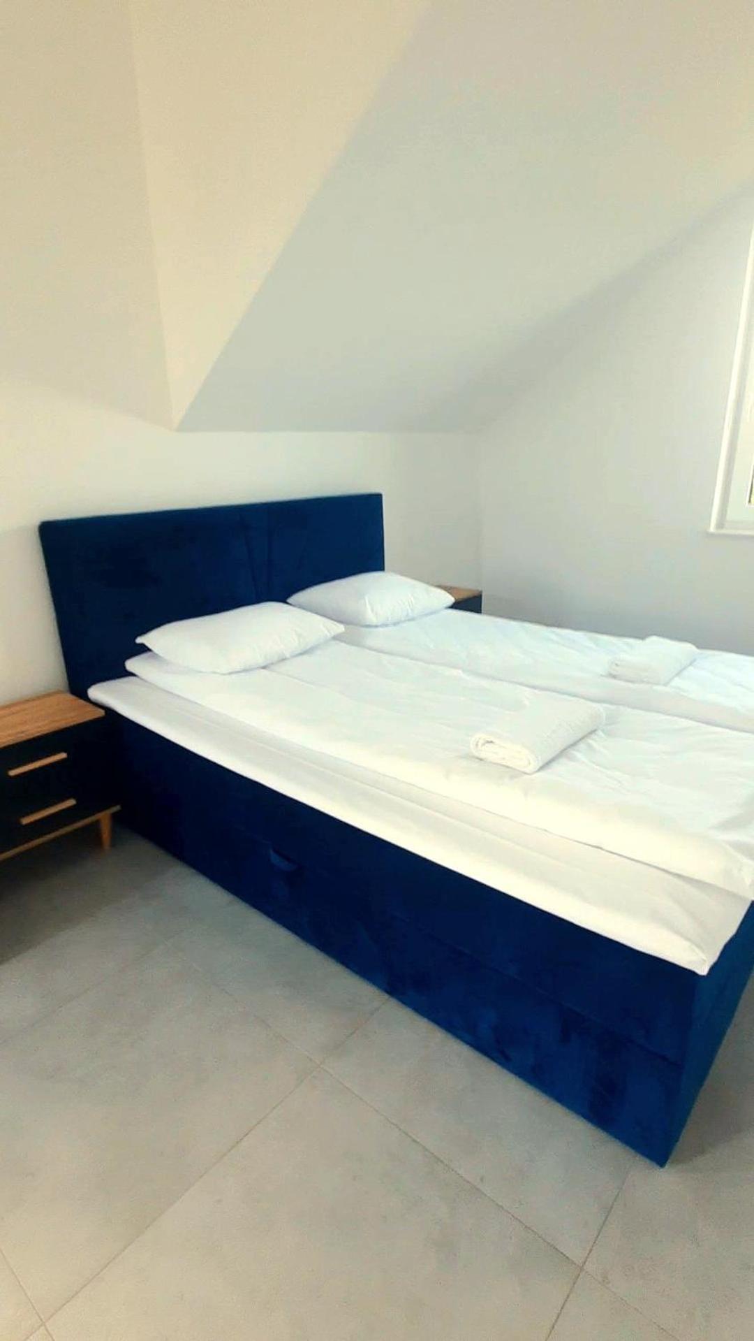 Mikołajki Zlote Sady Apartamenty Na Mazurach Z Widokiem Na Jezioro מראה חיצוני תמונה