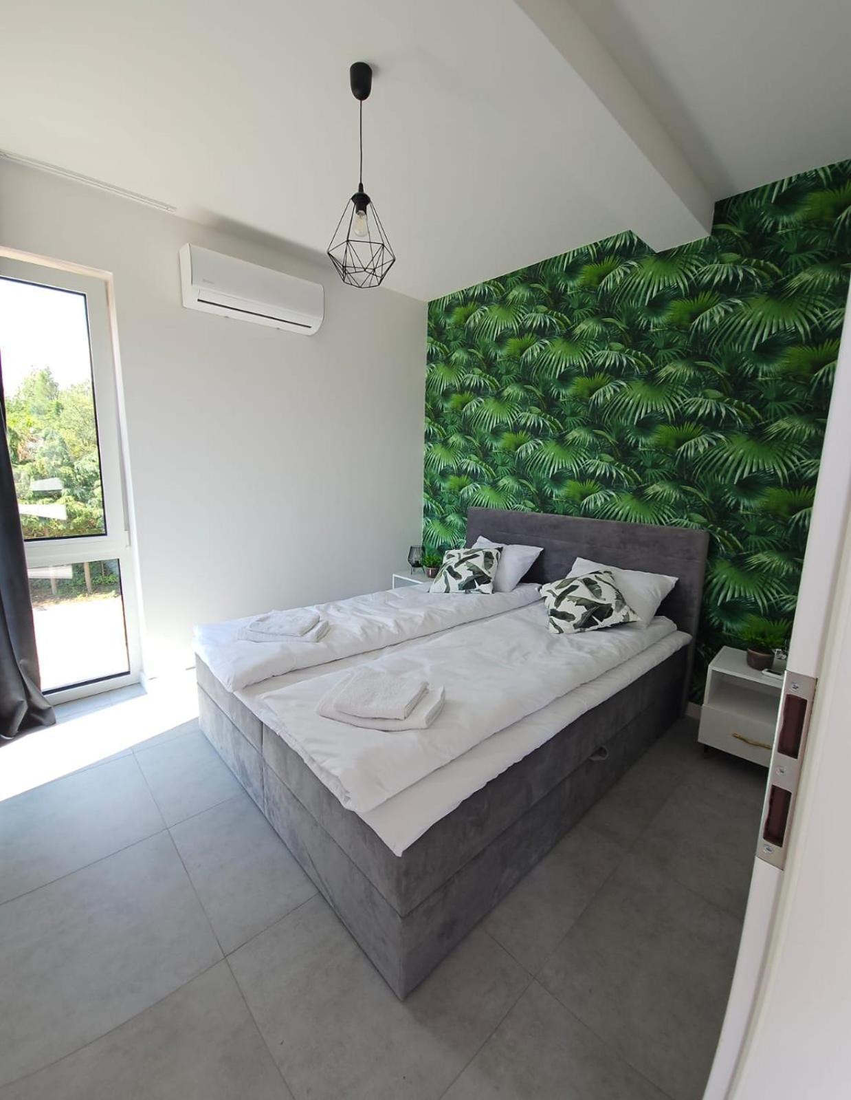 Mikołajki Zlote Sady Apartamenty Na Mazurach Z Widokiem Na Jezioro מראה חיצוני תמונה