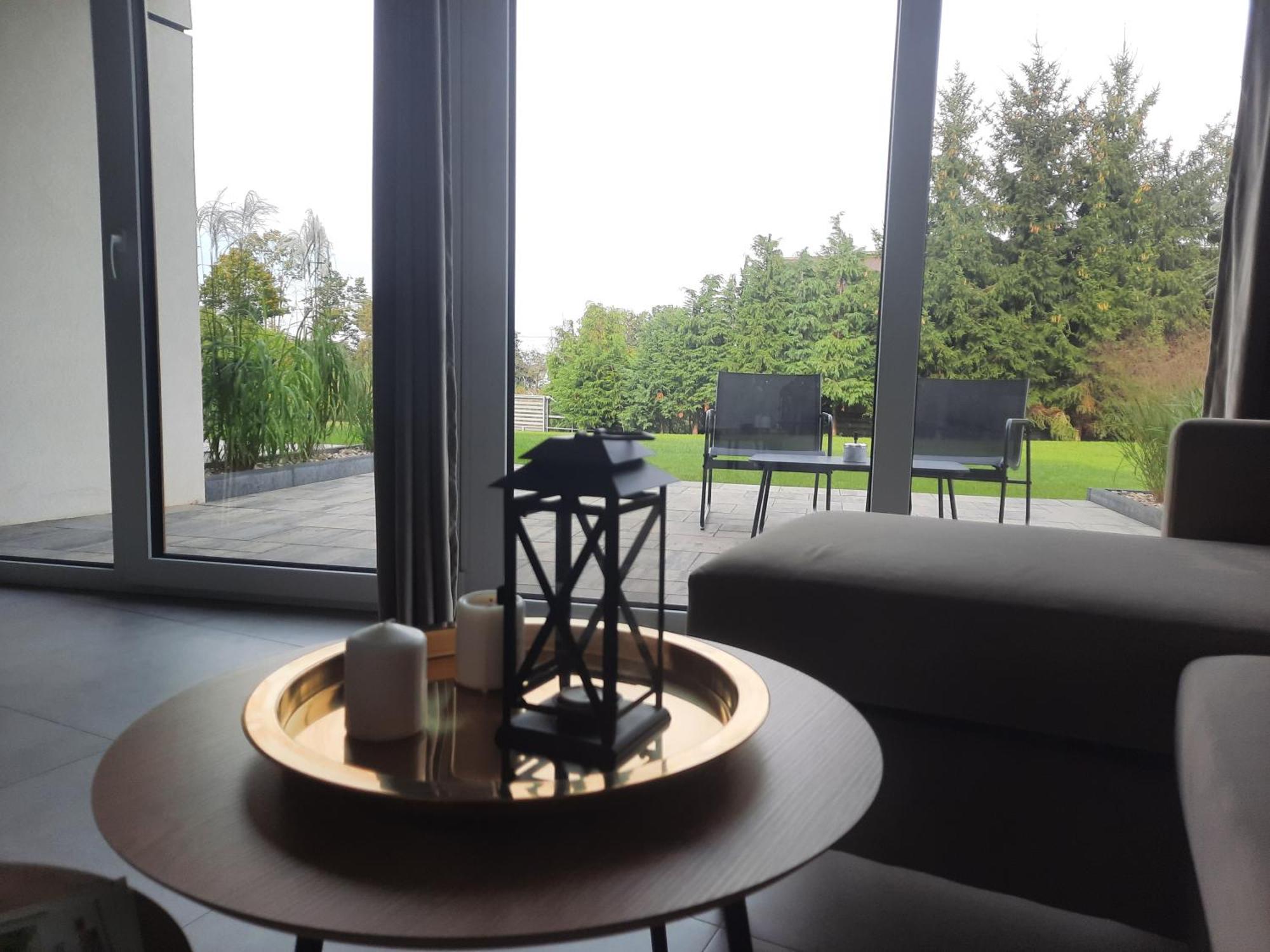 Mikołajki Zlote Sady Apartamenty Na Mazurach Z Widokiem Na Jezioro מראה חיצוני תמונה