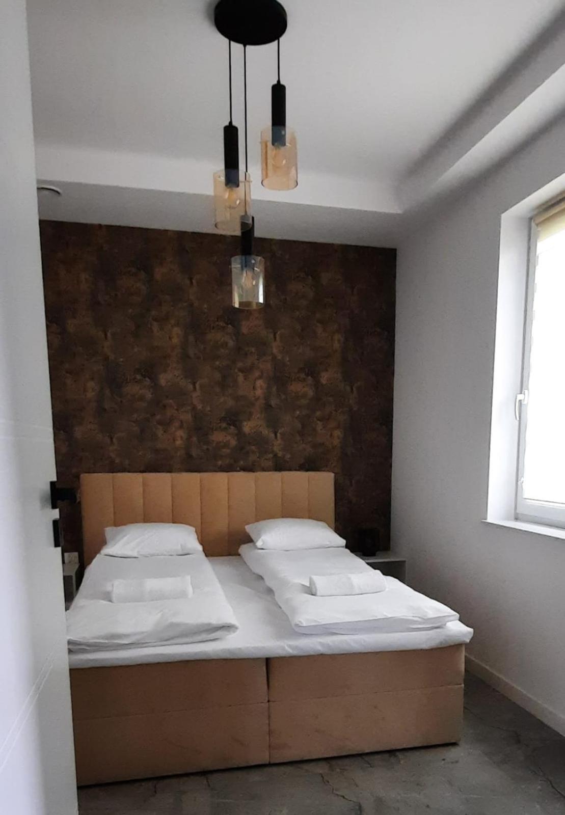 Mikołajki Zlote Sady Apartamenty Na Mazurach Z Widokiem Na Jezioro מראה חיצוני תמונה