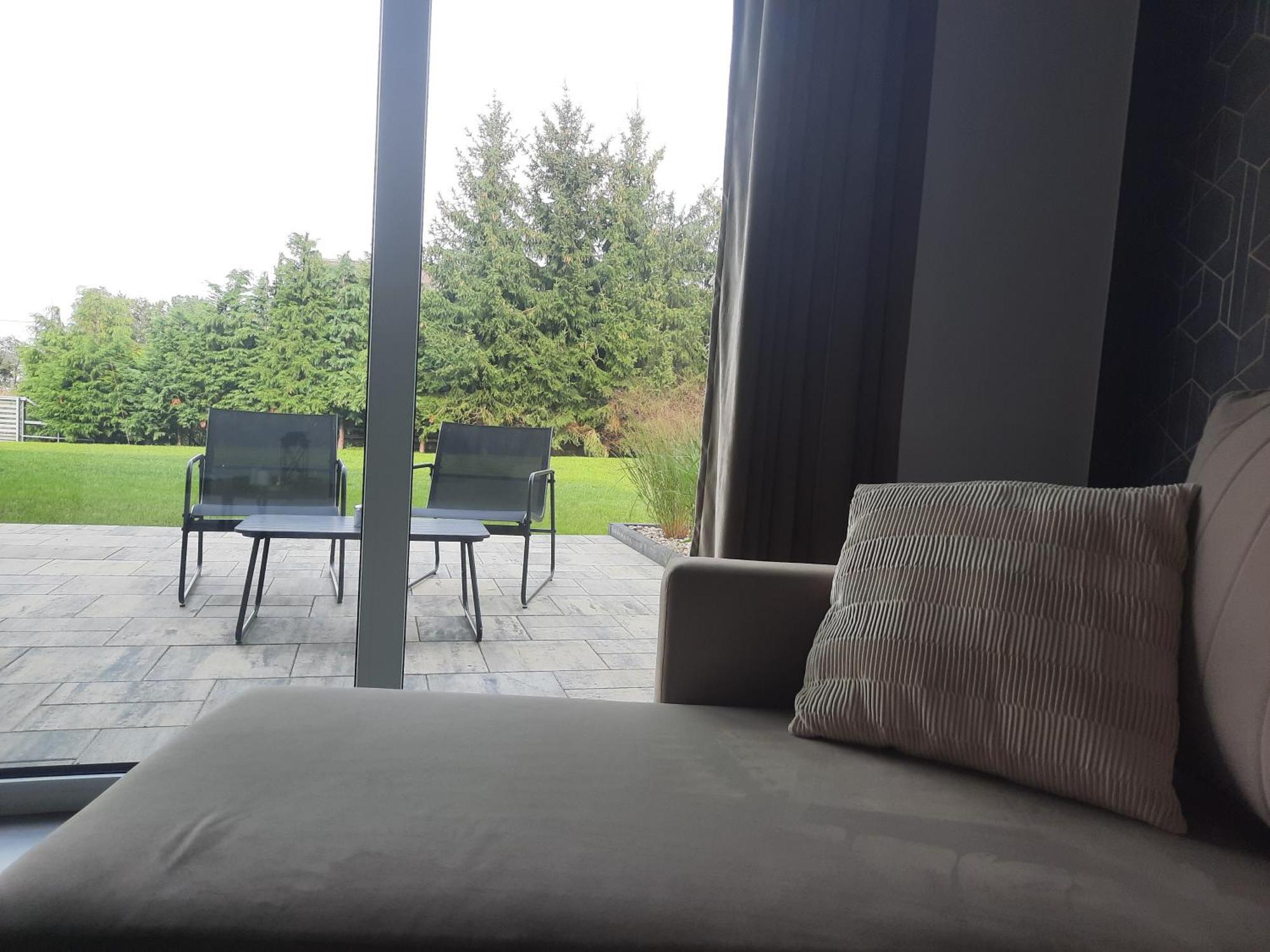 Mikołajki Zlote Sady Apartamenty Na Mazurach Z Widokiem Na Jezioro מראה חיצוני תמונה