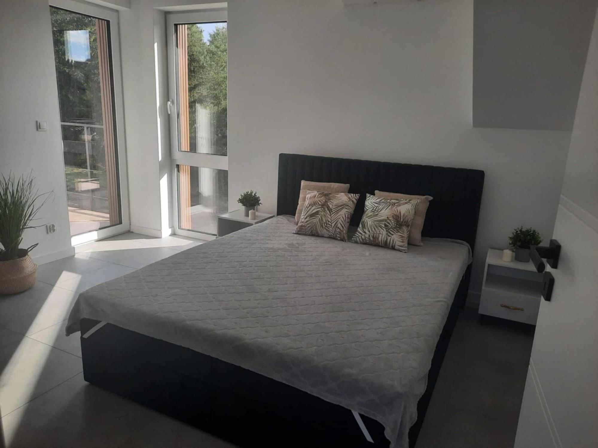 Mikołajki Zlote Sady Apartamenty Na Mazurach Z Widokiem Na Jezioro מראה חיצוני תמונה