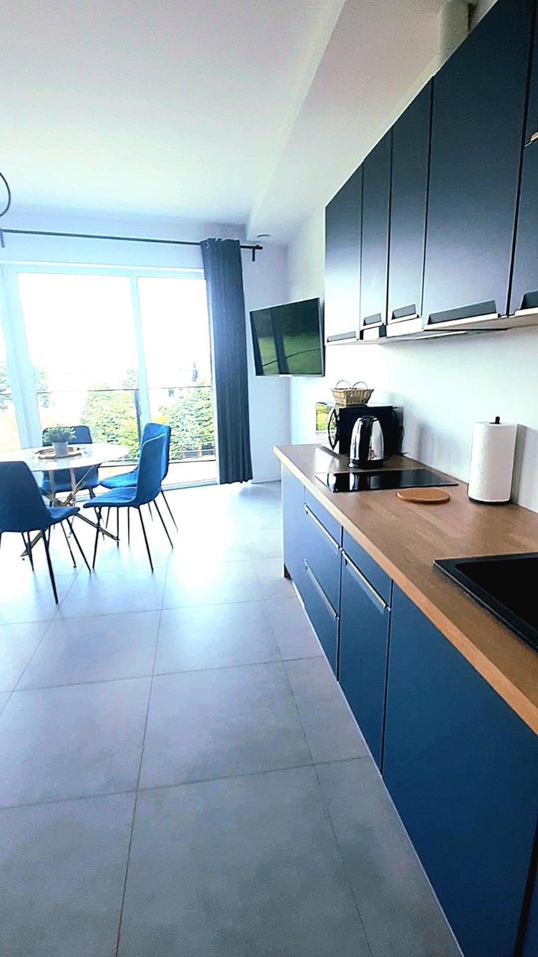 Mikołajki Zlote Sady Apartamenty Na Mazurach Z Widokiem Na Jezioro מראה חיצוני תמונה
