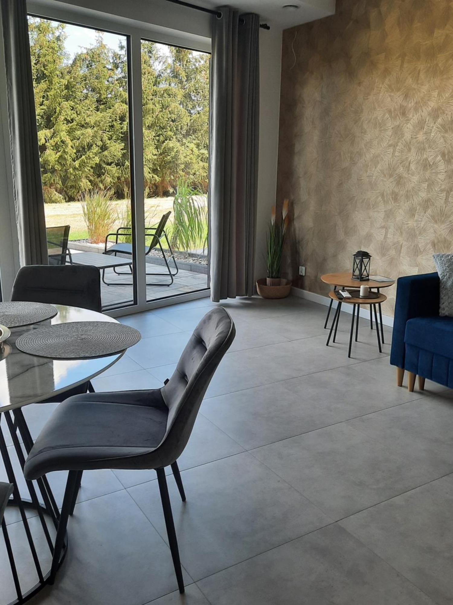 Mikołajki Zlote Sady Apartamenty Na Mazurach Z Widokiem Na Jezioro מראה חיצוני תמונה